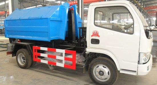 東風輕型車廂可卸式免费看片网站下载