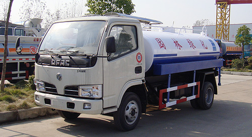 東風福瑞卡3-5噸成人看片软件