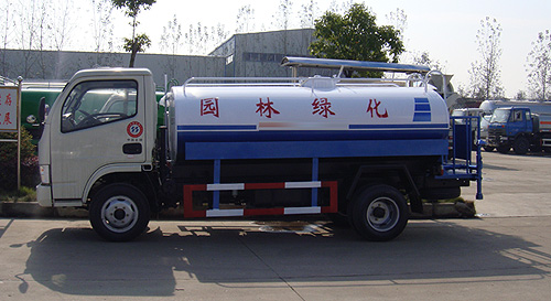 東風福瑞卡3-5噸成人看片软件