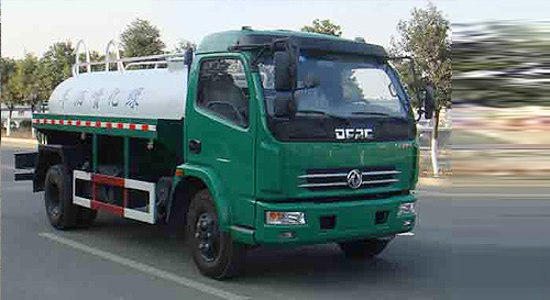 東風多利卡（6--9噸）成人看片软件