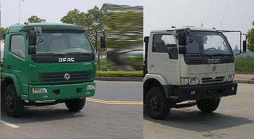 東風多利卡（6--9噸）成人看片软件