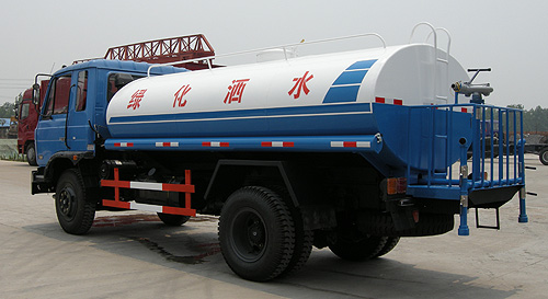 東風145（9--12噸）