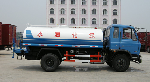 東風145（9--12噸）