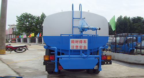 東風153（12--15噸）