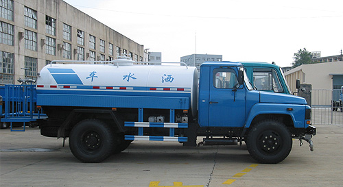 東風尖頭140（6--8噸）