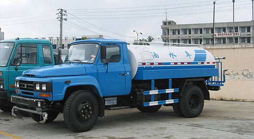 東風尖頭140（6--8噸）