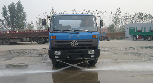 東風145（9--12噸）