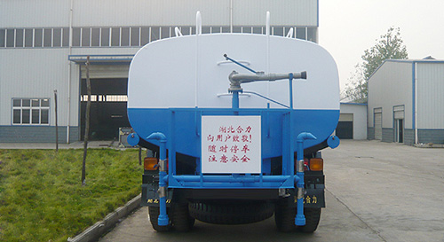 東風145（9--12噸）