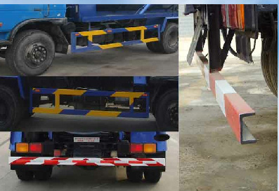 東風145真空吸汙車