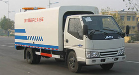 江鈴護欄清洗車